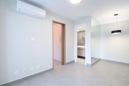 Apartamento para alugar com 42m², 1 quarto e 1 vagaSala