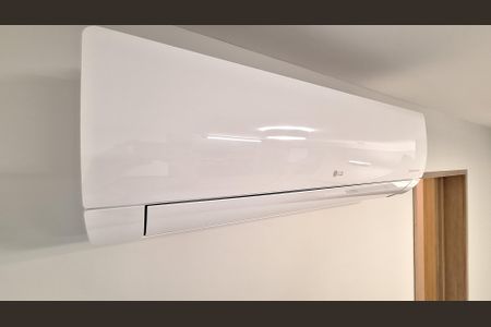 Apartamento para alugar com 42m², 1 quarto e 1 vagaAr condicionado