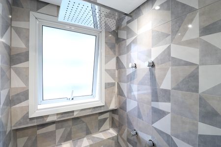 Apartamento para alugar com 42m², 1 quarto e 1 vagaBanheiro