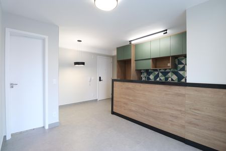 Apartamento para alugar com 42m², 1 quarto e 1 vagaSala