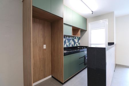 Apartamento para alugar com 42m², 1 quarto e 1 vagaCozinha
