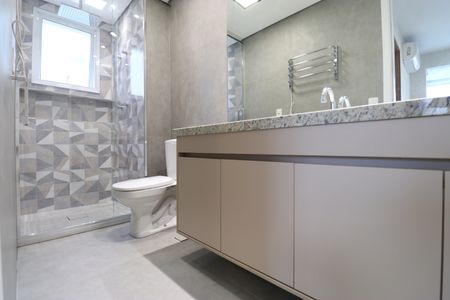 Apartamento para alugar com 42m², 1 quarto e 1 vagaBanheiro