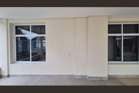 Apartamento para alugar com 42m², 1 quarto e 1 vagaHall
