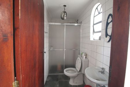 Casa à venda com 480m², 3 quartos e 2 vagasEdícula