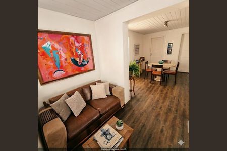 Casa à venda com 3 quartos, 110m² em Vila Clementino, São Paulo