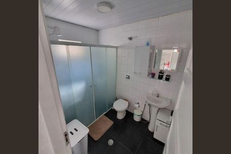 Casa à venda com 3 quartos, 110m² em Vila Clementino, São Paulo