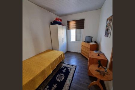 Casa à venda com 3 quartos, 110m² em Vila Clementino, São Paulo