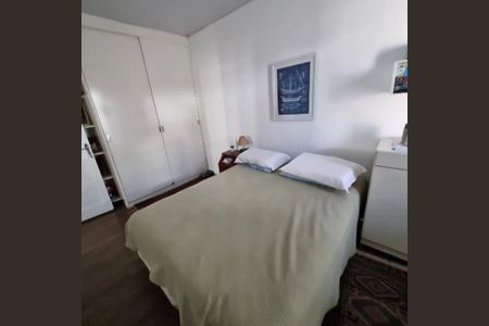 Casa à venda com 3 quartos, 110m² em Vila Clementino, São Paulo