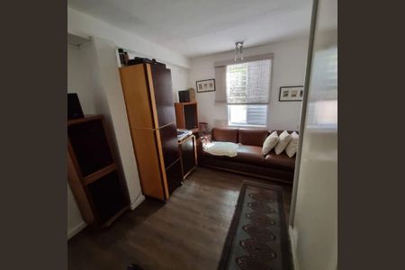 Casa à venda com 3 quartos, 110m² em Vila Clementino, São Paulo