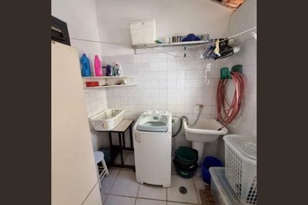 Casa à venda com 3 quartos, 110m² em Vila Clementino, São Paulo