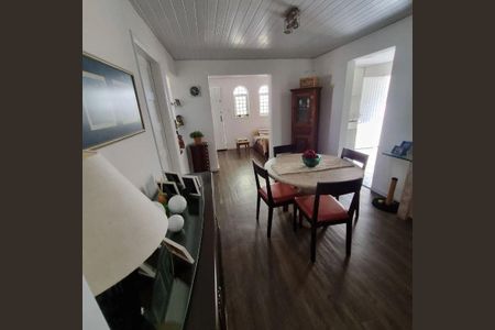 Casa à venda com 3 quartos, 110m² em Vila Clementino, São Paulo