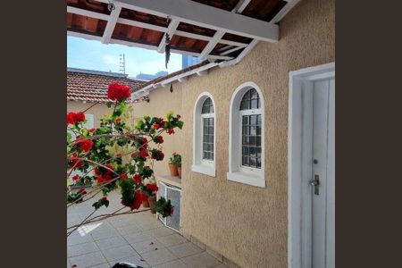 Casa à venda com 3 quartos, 110m² em Vila Clementino, São Paulo