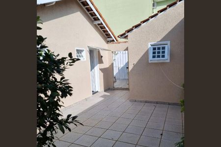 Casa à venda com 3 quartos, 110m² em Vila Clementino, São Paulo