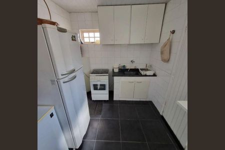 Casa à venda com 3 quartos, 110m² em Vila Clementino, São Paulo