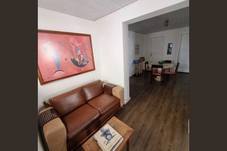 Casa à venda com 3 quartos, 110m² em Vila Clementino, São Paulo