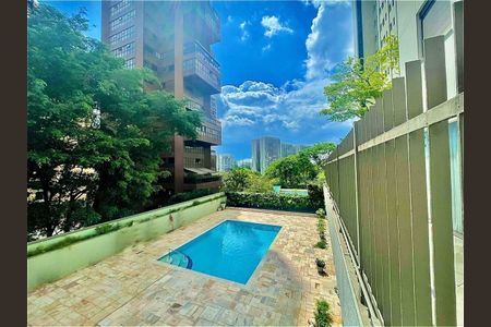 Apartamento à venda com 127m², 3 quartos e 3 vagas