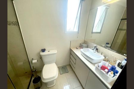 Apartamento à venda com 127m², 3 quartos e 3 vagas