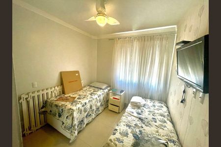 Apartamento à venda com 127m², 3 quartos e 3 vagas