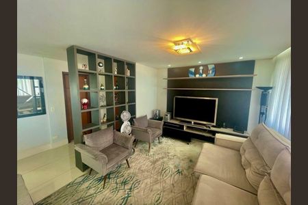 Apartamento à venda com 127m², 3 quartos e 3 vagas