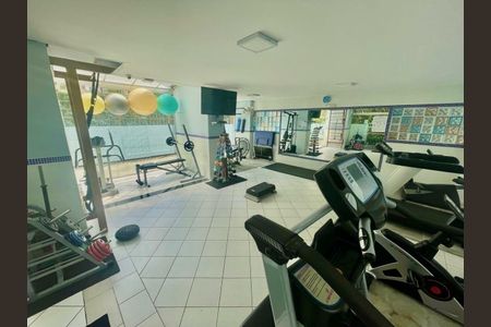 Apartamento à venda com 127m², 3 quartos e 3 vagas