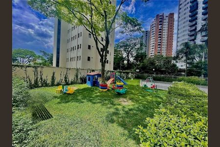 Apartamento à venda com 127m², 3 quartos e 3 vagas