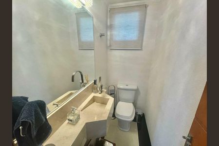 Apartamento à venda com 127m², 3 quartos e 3 vagas