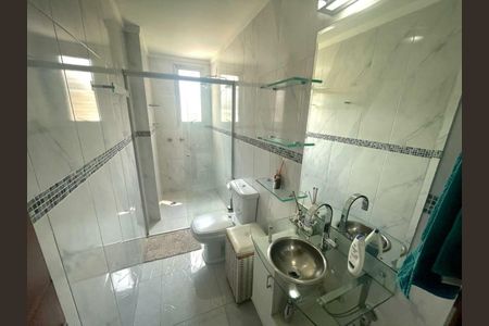 Apartamento à venda com 127m², 3 quartos e 3 vagas