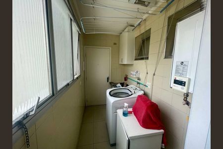 Apartamento à venda com 127m², 3 quartos e 3 vagas