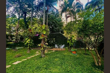 Apartamento à venda com 127m², 3 quartos e 3 vagas