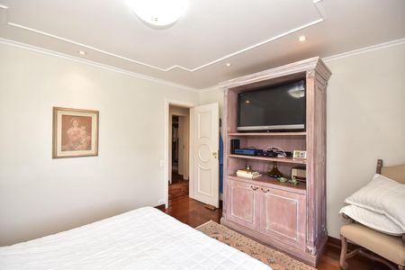 Apartamento à venda com 600m², 3 quartos e 5 vagasSuíte 3