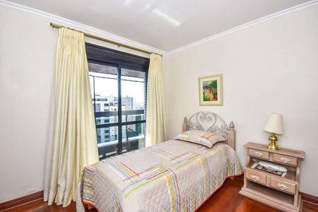 Apartamento à venda com 600m², 3 quartos e 5 vagasSuíte 2