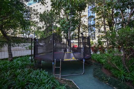 Apartamento à venda com 600m², 3 quartos e 5 vagasÁrea comum