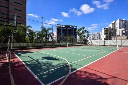 Apartamento à venda com 600m², 3 quartos e 5 vagasÁrea comum