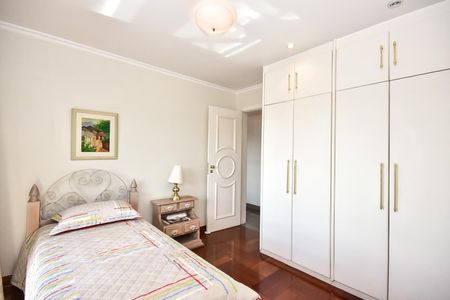 Apartamento à venda com 600m², 3 quartos e 5 vagasSuíte 2