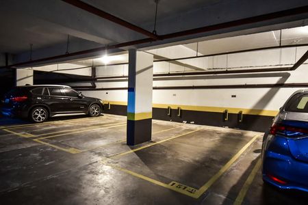 Apartamento à venda com 600m², 3 quartos e 5 vagasÁrea comum