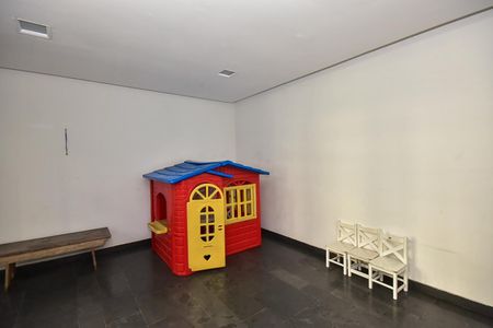 Apartamento à venda com 600m², 3 quartos e 5 vagasÁrea comum