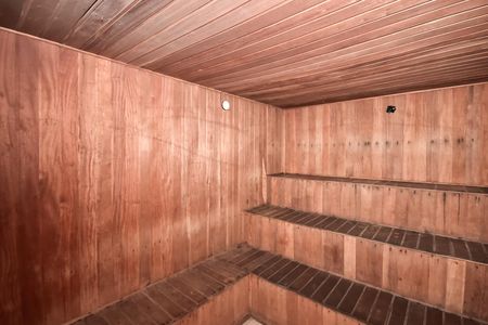 Apartamento à venda com 600m², 3 quartos e 5 vagasÁrea comum