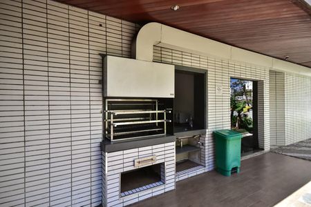 Apartamento à venda com 600m², 3 quartos e 5 vagasÁrea comum