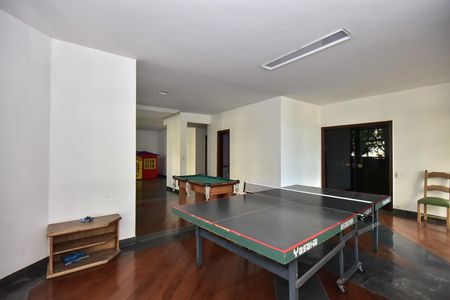 Apartamento à venda com 600m², 3 quartos e 5 vagasÁrea comum