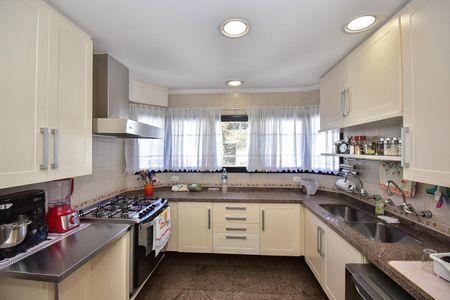Apartamento à venda com 600m², 3 quartos e 5 vagasCozinha