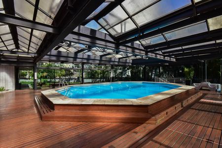 Apartamento à venda com 600m², 3 quartos e 5 vagasÁrea comum