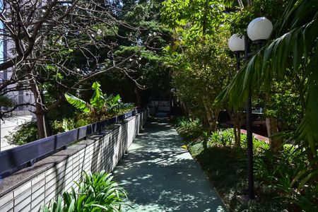 Apartamento à venda com 600m², 3 quartos e 5 vagasÁrea comum