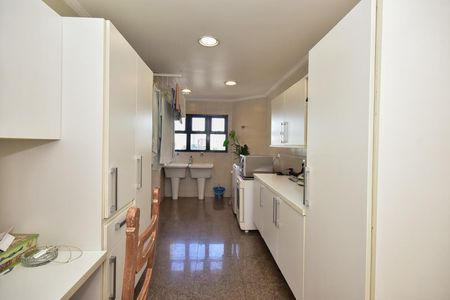 Apartamento à venda com 600m², 3 quartos e 5 vagasÁrea de Serviço