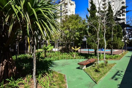 Apartamento à venda com 600m², 3 quartos e 5 vagasÁrea comum