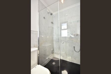 Apartamento à venda com 600m², 3 quartos e 5 vagasBanheiro Suíte 1