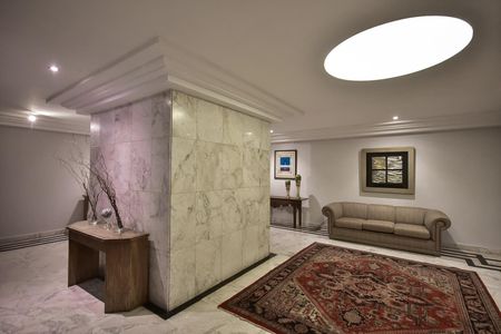 Apartamento à venda com 600m², 3 quartos e 5 vagasÁrea comum