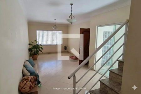 Casa à venda com 4 quartos, 220m² em Vila Nair, São Paulo