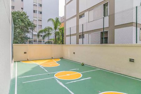Apartamento à venda com 140m², 5 quartos e 1 vagaQuadra Esportiva