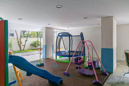 Apartamento à venda com 140m², 5 quartos e 1 vagaPlayground