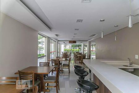 Apartamento à venda com 140m², 5 quartos e 1 vagaÁrea comum - Salão de Festas